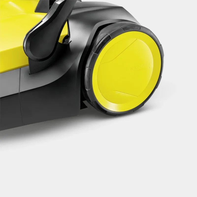 Машина підмітальна ручна Karcher S6 Twin 1.766-460.0