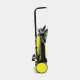 Машина підмітальна ручна Karcher S6 Twin 1.766-460.0