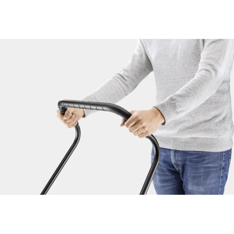 Машина підмітальна ручна Karcher S6 Twin 1.766-460.0
