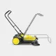 Машина підмітальна ручна Karcher S6 Twin 1.766-460.0