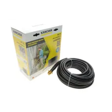 Купити Комплект для промивання труб (шланг15м) | KovelAutoHub