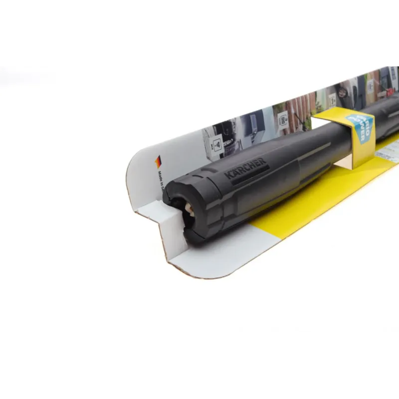 Трубка струменева Karcher Vario Power VP 180 для мінімийки K 7, 2.642-726.0