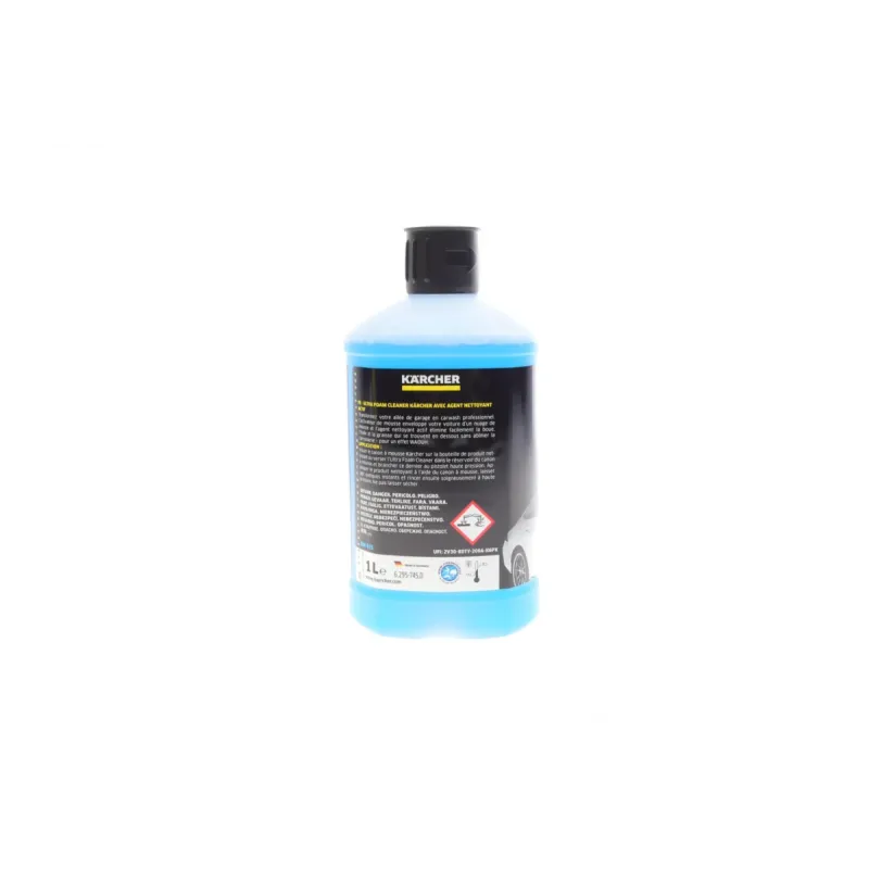 Насадка для пінної чистки Karcher Connect 'N' Clean FJ 10C 2.643-143.0 для мийок K2, K3, K4, K5