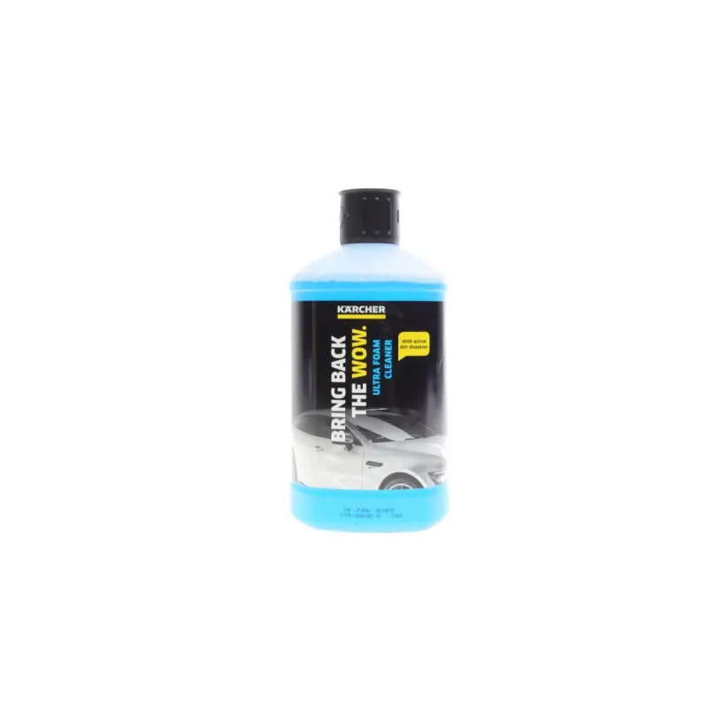 Насадка для пінної чистки Karcher Connect 'N' Clean FJ 10C 2.643-143.0 для мийок K2, K3, K4, K5