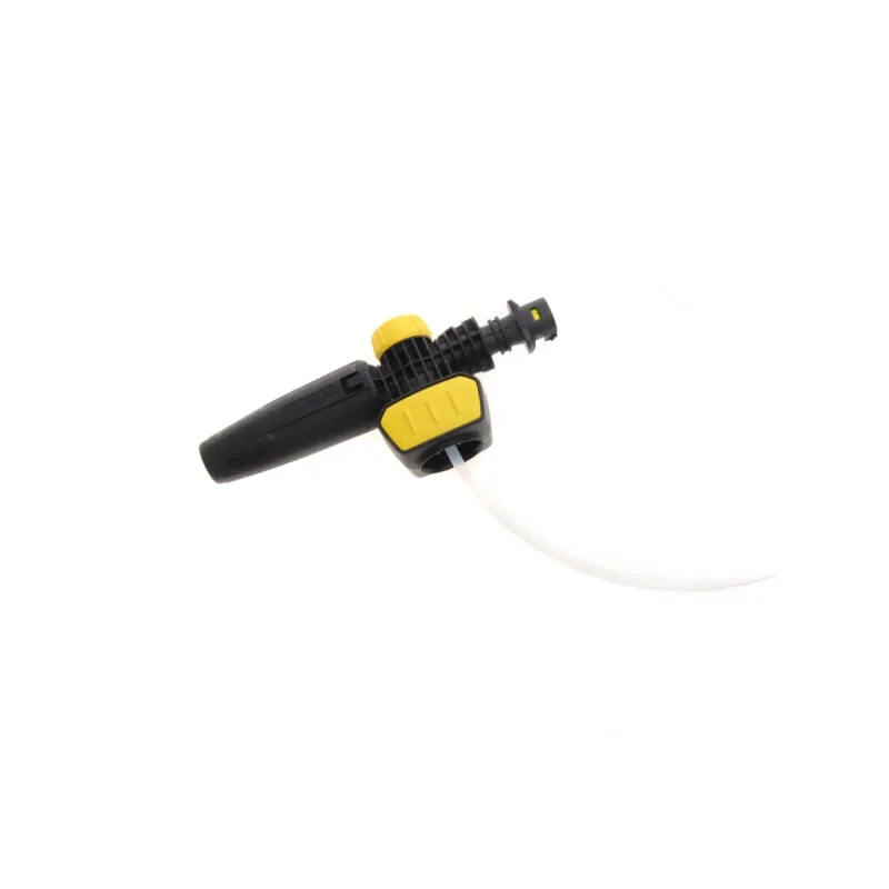Насадка для пінної чистки Karcher Connect 'N' Clean FJ 10C 2.643-143.0 для мийок K2, K3, K4, K5