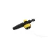 Насадка для пінної чистки Karcher Connect 'N' Clean FJ 10C 2.643-143.0 для мийок K2, K3, K4, K5
