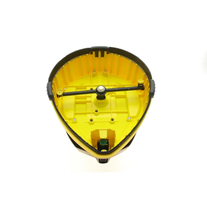 Насадка для очищення поверхонь Karcher T-Racer T 7 Plus 2.644-074.0 для мийок високого тиску