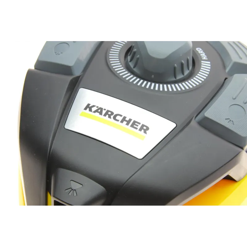 Насадка для очищення поверхонь Karcher T-Racer T 7 Plus 2.644-074.0 для мийок високого тиску