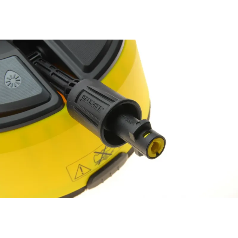 Насадка для очищення поверхонь Karcher T-Racer T 7 Plus 2.644-074.0 для мийок високого тиску
