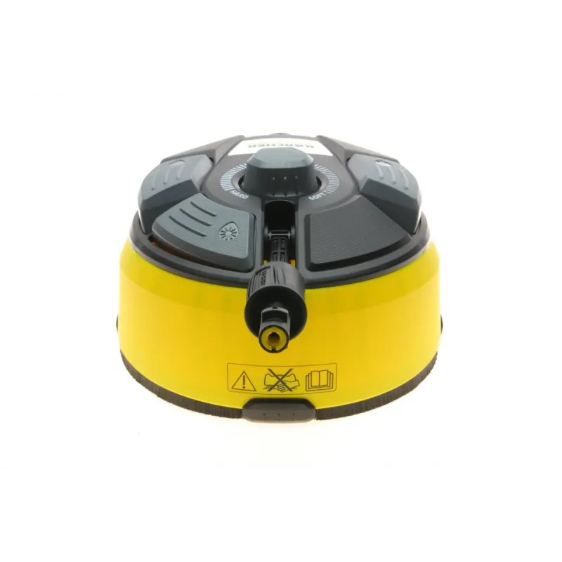Насадка для очищення поверхонь Karcher T-Racer T 7 Plus 2.644-074.0 для мийок високого тиску