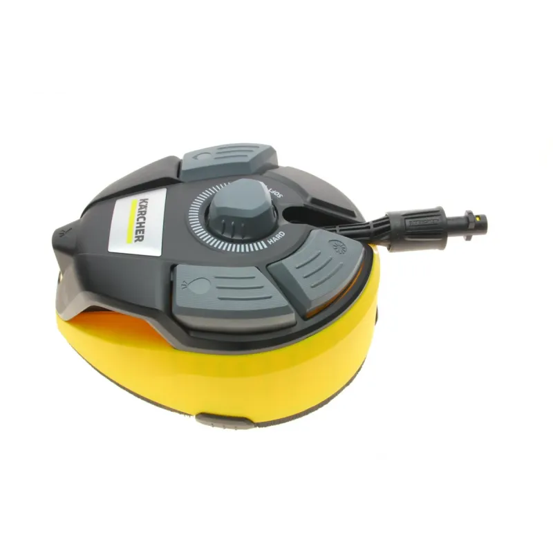 Насадка для очищення поверхонь Karcher T-Racer T 7 Plus 2.644-074.0 для мийок високого тиску