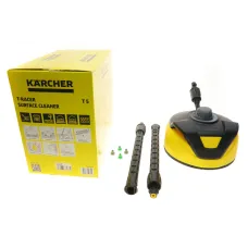 Купити Насадка для очищення поверхонь T-Racer T 5 | KovelAutoHub