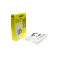 Фільтр-мішки флісові KAERCHER 2.863-314.0 для WD 2 Plus/WD 3/WD 3 Battery (4шт)
