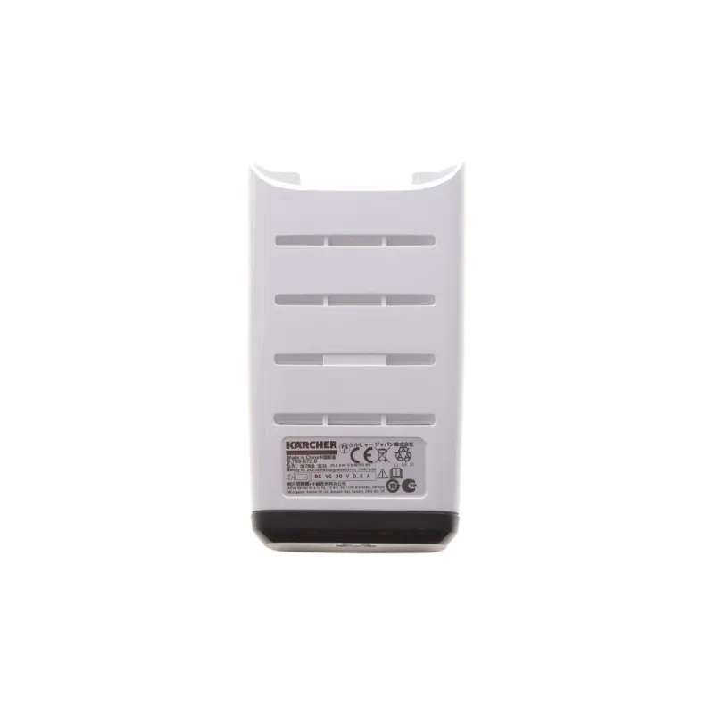 Акумулятор для пилососа KAERCHER 2.863-361.0 VC 6/7 Cordless