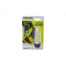 Фільтр води KAERCHER 4.730-059.0 для мийок високого тиску K 2-K 7