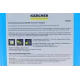 Шампунь автомобільний для миття високого тиску KAERCHER RM 619 6.295-360.0 (5л)