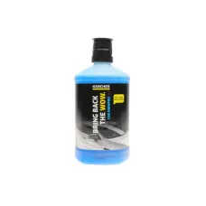 Шампунь для миття автомобіля Karcher RM 610 3в1 (1л) 6.295-750.0 для апаратів K 2-K 7