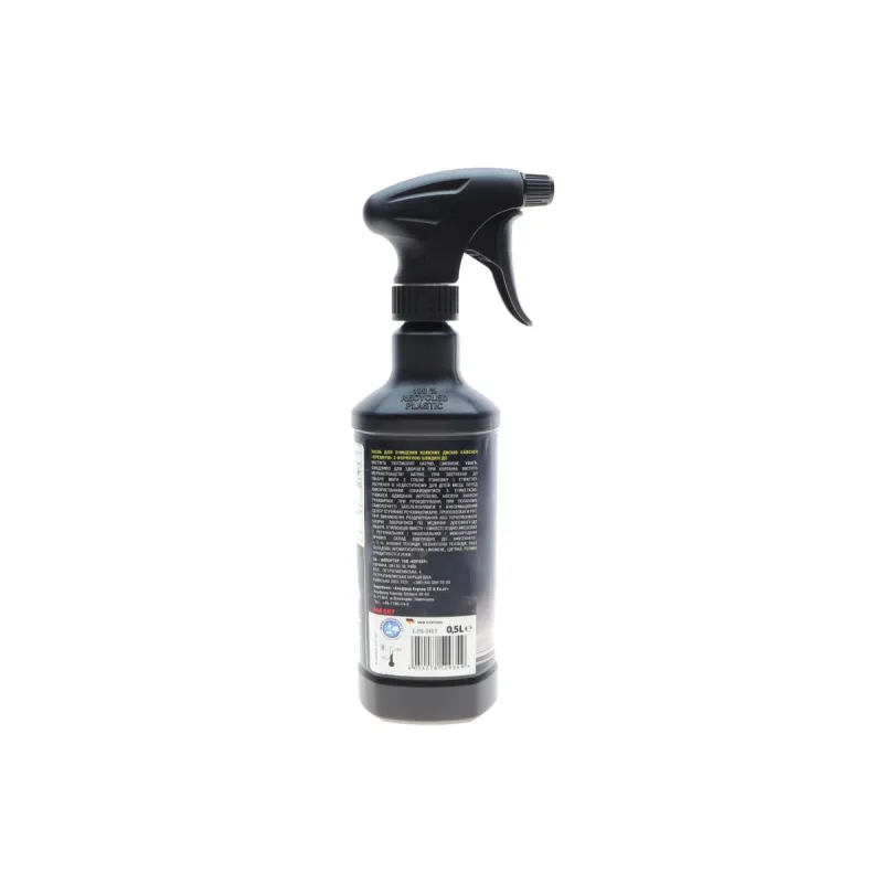 Засіб для очистки дисків RM 667 (500ml)