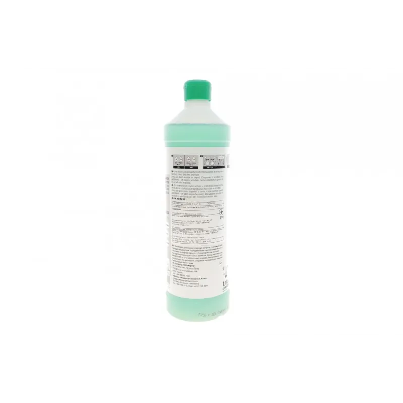 Засіб для чищення підлоги Karcher FloorPro Cleaner CA 50 C eco! perform 6.296-053.0 (1L)