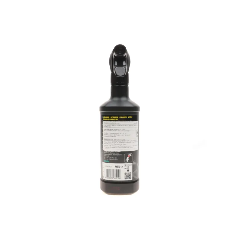 Засіб для чищення салону KAERCHER RM 651 (0.5L) 6.296-106.0 для мийки високого тиску