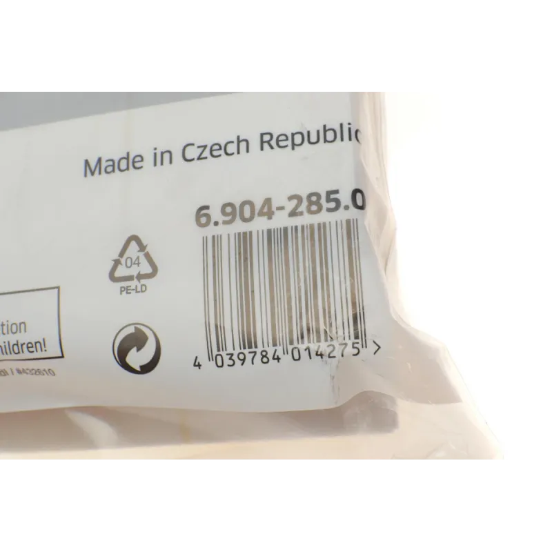 Фільтр-мішки паперові KAERCHER 6.904-285.0 для NT 48/NT65/NT70/NT72/NT75/NT 80 (5шт)