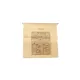 Фільтр-мішки паперовіі WD 2.200 (5шт)