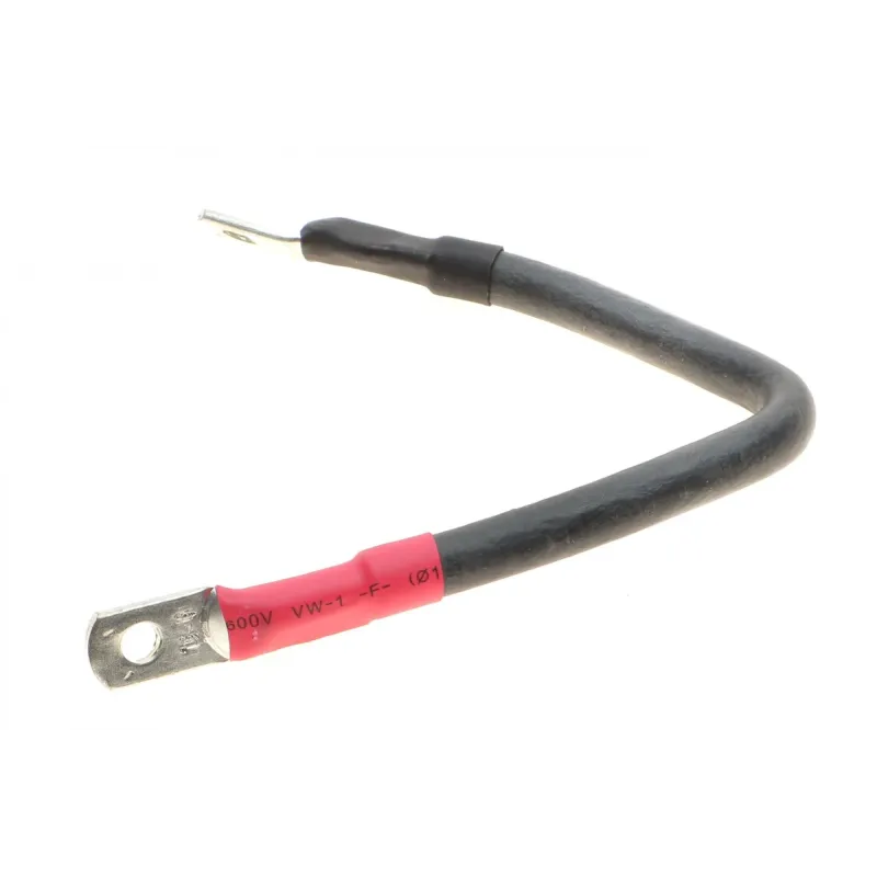 Комплект підключень батареї NXS 12V 90Ah