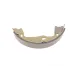 Колодки ручника KAMPOL K-139 для Opel Omega B 1994-2003, 160x25 мм