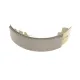 Колодки гальмівні (задні) VW LT I 2.0/2.4i/D/TD 75-96 (барабанні)