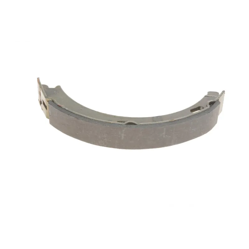 Колодки ручника KAMPOL K-186 для Mercedes-Benz 190 (W201), E-Class (W124/W210) 1996-2004, 164x20 мм