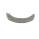Колодки ручника KAMPOL K-186 для Mercedes-Benz 190 (W201), E-Class (W124/W210) 1996-2004, 164x20 мм