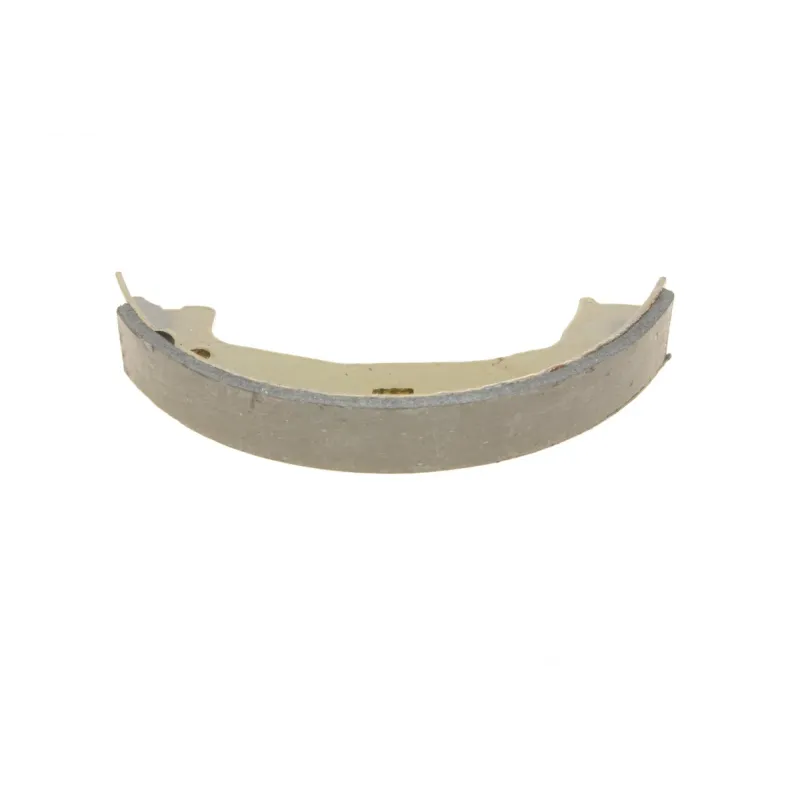 Колодки ручника KAMPOL K-743 для BMW 1 (F20/E82)/3 (F30/E90/E93/E46) 98- (160x20)