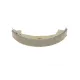 Колодки ручника KAMPOL K-743 для BMW 1 (F20/E82)/3 (F30/E90/E93/E46) 98- (160x20)
