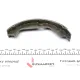 Колодки ручника KAMPOL K-754 для Volvo S60 I, S80 I, V70 (177.8x25 мм)