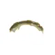 Колодки ручника Toyota Avensis 03-08/Corolla 00-07 (172x32)