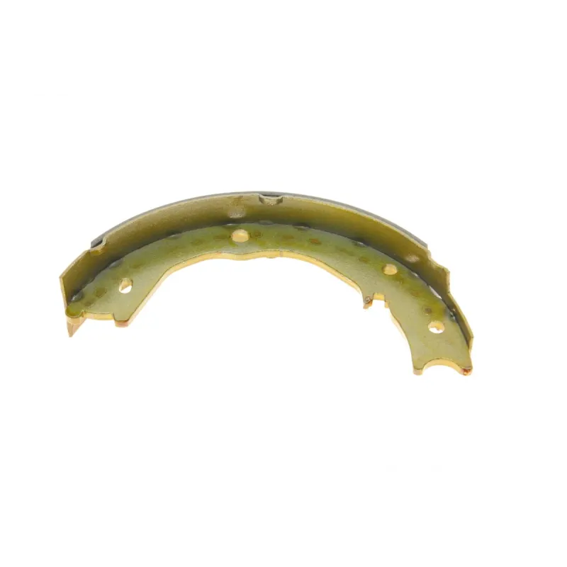 Колодки ручника KAMPOL K-841 задні для Kia Carnival/Sedona 2005- (210.2x39.7 мм)