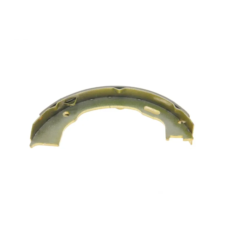 Колодки ручника KAMPOL K-863 для Jeep Grand Cherokee ZJ 1992-1999, Wrangler TJ 2002-2007, 184x30 мм
