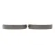 Колодки ручника MB C-class (W204/C204) 07- /E-class (A207/C207) 09- (165x25)