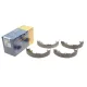 Колодки ручника Toyota Land Cruiser 100 98-