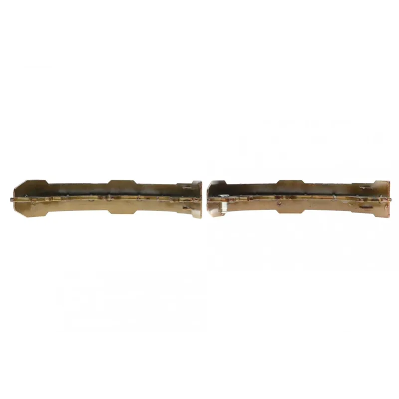 Колодки ручника Toyota Land Cruiser 100 98-