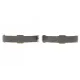 Колодки ручника Toyota Land Cruiser 100 98-