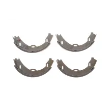 Колодки ручника MB S-class (W220)/CL-class (C215) 98- (180x25)