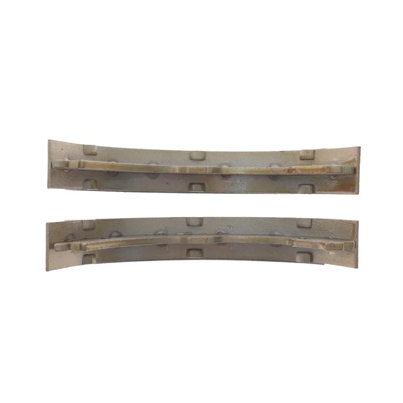 Колодки ручника MB S-class (W220)/CL-class (C215) 98- (180x25)