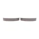 Колодки ручника MB S-class (W220)/CL-class (C215) 98- (180x25)