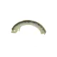 Колодки ручника Toyota Verso 1.6-2.2 VVTi 09- (180x32)