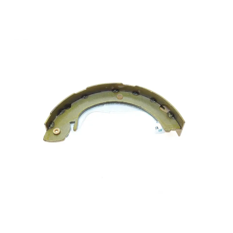 Колодки ручника Toyota Verso 1.6-2.2 VVTi 09- (180x32)