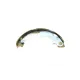 Колодки ручника Toyota Verso 1.6-2.2 VVTi 09- (180x32)