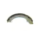 Колодки ручника Toyota Verso 1.6-2.2 VVTi 09- (180x32)