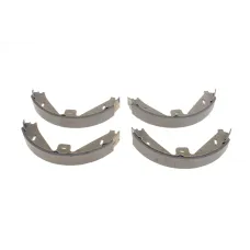 Купити Колодки ручника MB E-class (E212)/B-class (W245) 09- (180x25) | KovelAutoHub