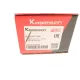 Сайлентблок важеля KAPIMSAN 0-52-02-2146 (внутрішній) Audi 100/A6 C4 1990-1997